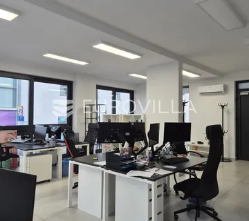 Zagreb, Trešnjevka, poslovni prostor 170 m² NOVOGRADNJA