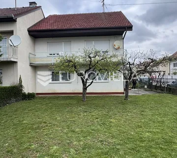 Nova Gradiška, Naselje Hasana Kikića, prostrana obiteljska kuća cca. 216 m² - cover