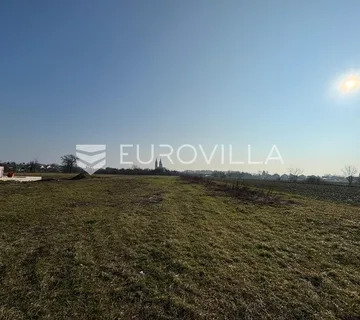 Đakovo, Novo Polje, 8 građevinskih zemljišta ukupne površine 5625 m² - cover