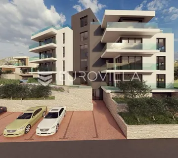 Primošten, vrhunski dvosobni stan idealan za život ili investiciju