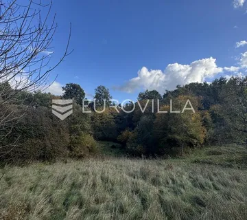 Istra, Heki, građevinsko zemljište 1999 m2 u centru Istre - Heki, Pazin
