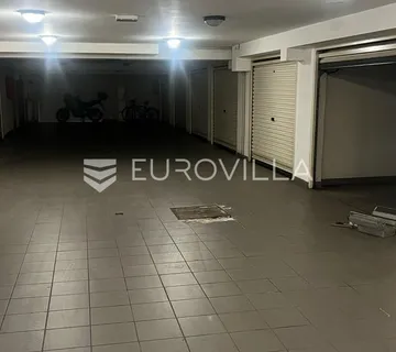 Zagreb, Trešnjevka/Vukovarska, garaža 20,36 m² VMD zgrada