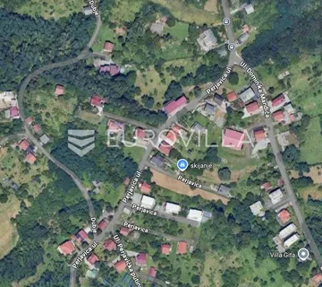 Zagreb, STENJEVEC, odlično građevinsko zemljište, 640 m2 - cover