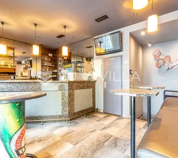 Zagreb, Črnomerec Ilica, funkcionalan poslovni prostor lokal 66 m² - cover