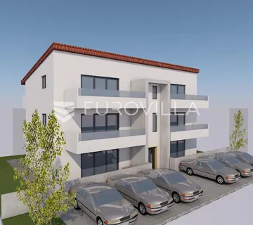 Pag, Povljana, dvosoban stan na 1. katu 120 m od mora