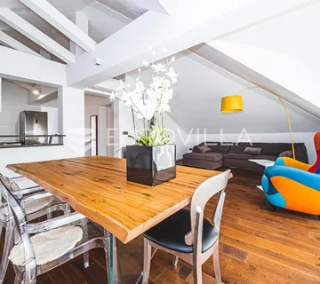 Zagreb, Trešnjevka, prekrasan trosoban stan 120 m²
