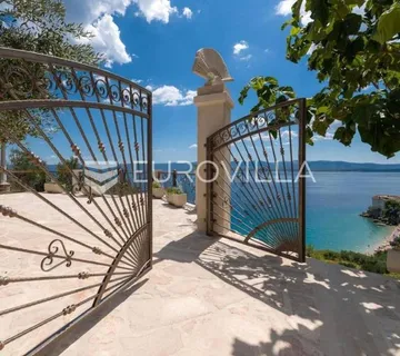 Brač, prekrasna vila na jedinstvenoj lokaciji - Bol