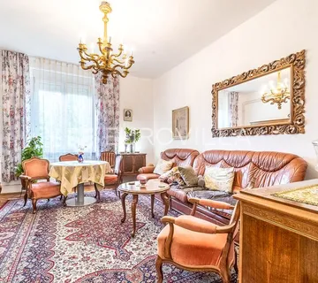 Zagreb, Medveščak, kuća s 4 stana 375 m², investicija - cover