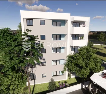 Pula, Monvidal, stan na drugom katu kvalitetne novogradnje