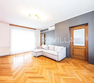 Zagreb, Gračani, prekrasan trosoban stan s terasom 69,42 m² - cover