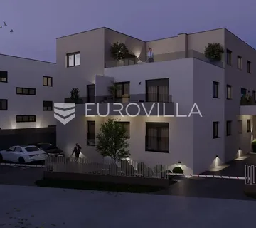 Zagreb, Sveta Klara, KLARA LIVING, četverosoban stan 102.46 m², NOVOGRADNJA - cover