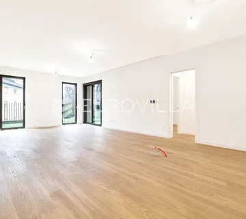Zagreb, Jordanovac, četverosoban stan 111 m² LUKSUZNA NOVOGRADNJA