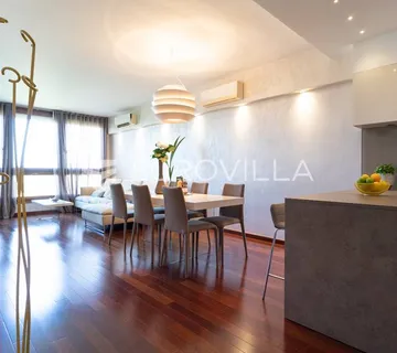 Istra, Rovinj, moderno opremljen jednosoban stan 70 m² - cover