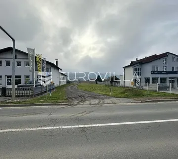 Požega, građevinsko zemljište za poslovni potencijal - cover