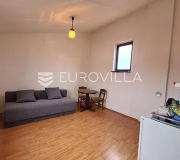 Istra, Barbariga, garsonjera 25 m² - cover