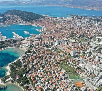 Split, Trstenik, građevinsko zemljište