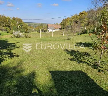 Aljmaš, zemljište površine 2650 m², blizina Dunava - Aljmaš, Erdut