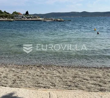 Sveti Petar na Moru, Biograd na moru, Dvoetažni stan S3 površine od 72,55 m² s vrtom od 6 m² - Sveti Petar na Moru, Sveti Filip i Jakov