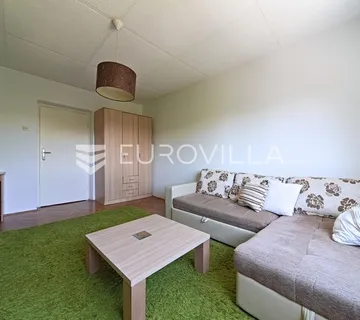 Osijek, Gornji grad, prodaja jednosobnog stana površine 39,32 m²