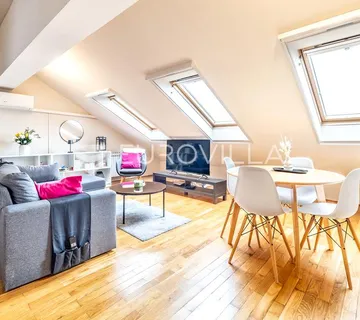 Zagreb, Sveti Duh, komforan trosoban stan, 79 m² - cover