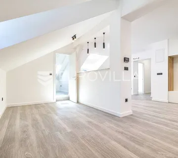 Zagreb, Ksaver, novoadaptirani četverosobni stan, 115 m²