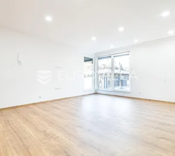 Zagreb, Mlinovi, luksuzan četverosoban stan 152 m² u duplex kući s garažom - cover