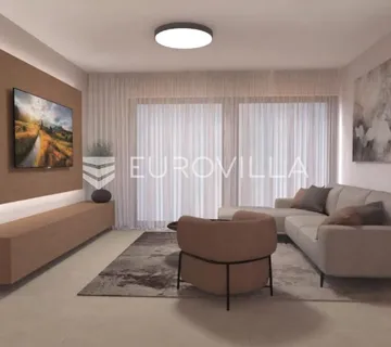 Jastrebarsko, kuća u nizu 114,05 m², NOVOGRADNJA - cover