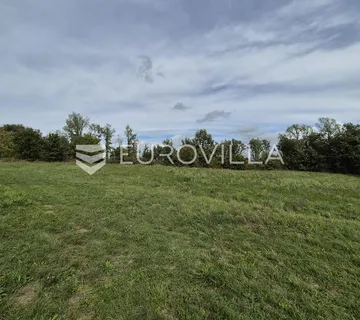 Istra, Rakotule, građevinsko zemljište 1.215m2