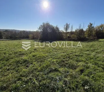 Istra, Tinjan, građevinsko i poljoprivredno zemljište - cover