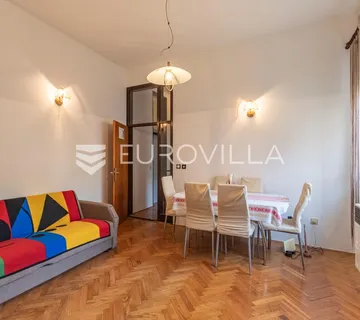 Novi Marof, Centar, dvosoban stan površine 41 m²