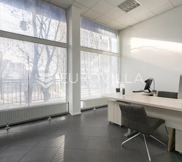Zagreb, Svetice, ulični poslovni prostor NKP 53,20 m2 - cover