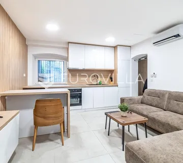 Zagreb, Đorđićeva, novoadaptirani dvosoban stan u centru, 30 m²