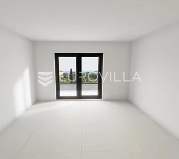 Istra, Rovinj, novogradnja, dvosoban stan 84.60 m² s pogledom na more