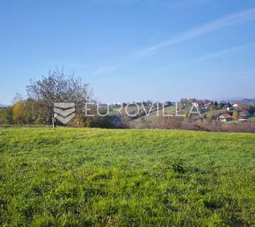 Sveti Ilija, Žigrovec, zemljište površine 4973 m²