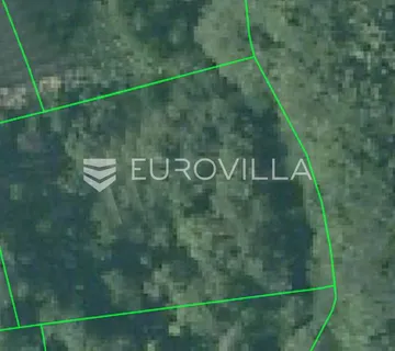 Pantovčak, atraktivno građevinsko zemljište 1.760 m² - Zagreb