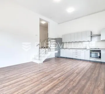 Zagreb, Stenjevec, trosoban stan s vrtom površine 80 m² - cover