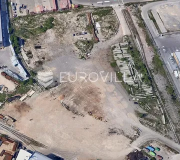 Bakar, Kukuljanovo, 23.772 m² zemljišta za gospodarsku poslovnu djelatnost - cover