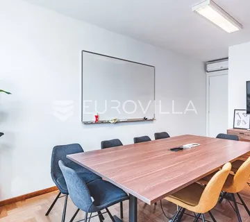 Zagreb, Radnička, stambeno poslovni stan 137 m² - cover
