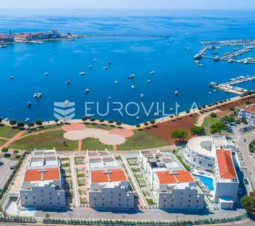 Istra, Umag, apartman na dvije etaže B11