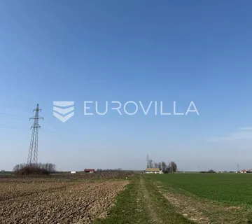 Đakovo, Industrijska zona, zemljište s pripremom za solarnu elektranu - cover