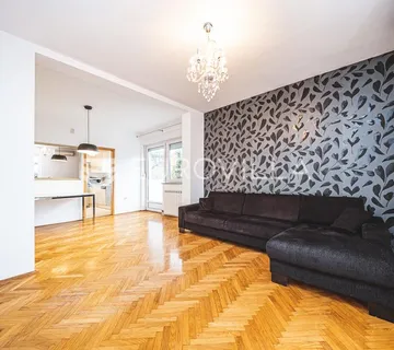 Zagreb; Bukovačka cesta, dvosoban stan 62 m², parkirno mjesto - Donji Bukovac