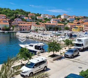 Zadar, Sali, građevinsko zemljište s pogledom na more