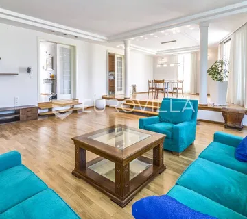 Zagreb, Šestine, obiteljska vila 500 m² na zemljištu 4.500 m²