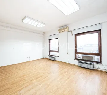 Zagreb, Međimurska, uredski poslovni prostor 21,44 m² - cover