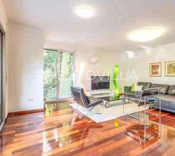 Zagreb, Vrhovec, luksuzan četverosoban stan 135 m² - cover