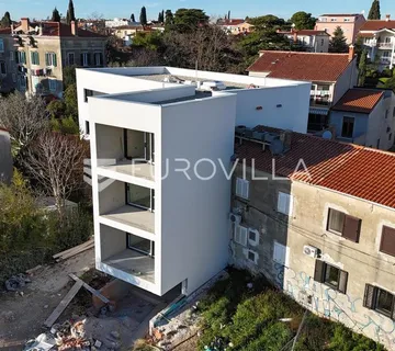 Istra, Rovinj, jednosoban stan u prizemlju zgrade 70,3 m²