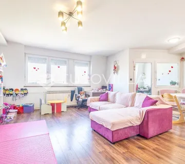 Zagreb, JARUN, dvosoban stan na idealnoj lokaciji, 68 m2 - cover