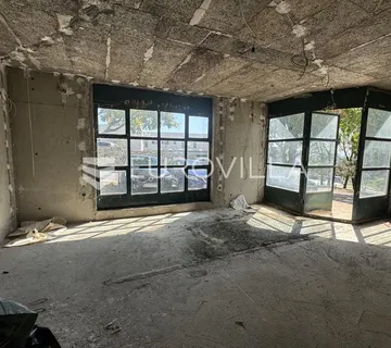 Zagreb, Sveti Duh, ROH BAU dvoetažni ulični poslovni prostor 96 m2 - cover