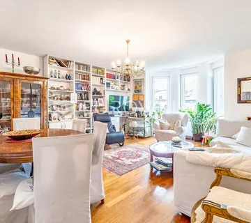 Zagreb, Britanac, Buconjićeva, prekrasan stan sa vrtom, 102 m² - cover