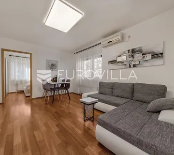 Novi Zagreb, Trnsko, odličan trosoban stan, 55 m² - cover